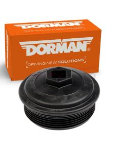 Dorman Fuel Filter Cap