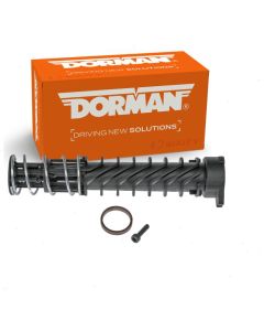 Dorman Engine Oil Filter Housing Return Tube