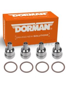 Dorman High Pressure Oil Rail Repair Kit