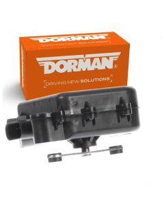 Dorman Engine Intake Manifold Runner Control Valve