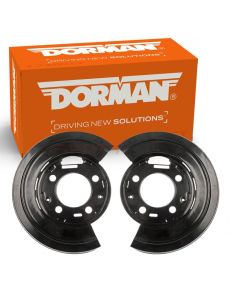 Dorman Brake Dust Shield