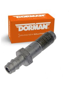 Dorman Axle Vent