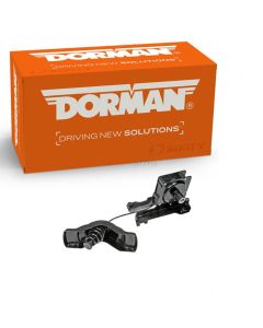 Dorman Spare Tire Hoist