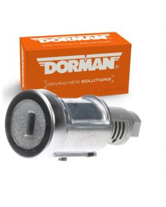 Dorman Ignition Lock Cylinder