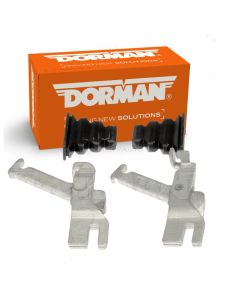 Dorman Parking Brake Lever Kit