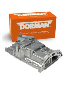Dorman Engine Oil Pan