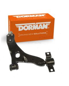 Dorman Suspension Control Arm and Ball Joint Assembly