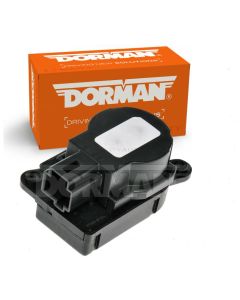 Dorman HVAC Blend Door Actuator