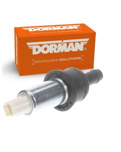 Dorman Vapor Canister Vent Solenoid