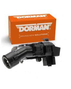 Dorman Ignition Lock Housing