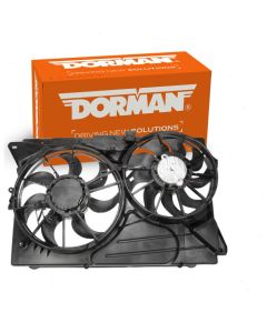 Dorman Engine Cooling Fan Assembly