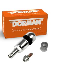 Dorman Tire Pressure Monitoring System Valve Kit