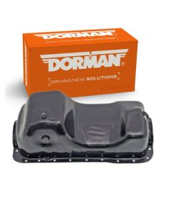 Dorman Engine Oil Pan