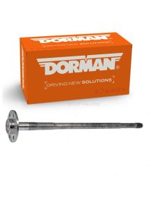 Dorman Drive Axle Shaft