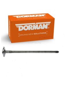 Dorman Drive Axle Shaft