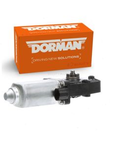 Dorman Power Window Motor