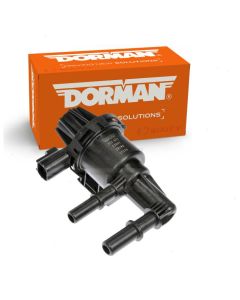 Dorman Vapor Canister Purge Valve