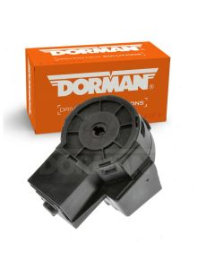Dorman Ignition Switch