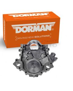 Dorman Engine Timing Cover