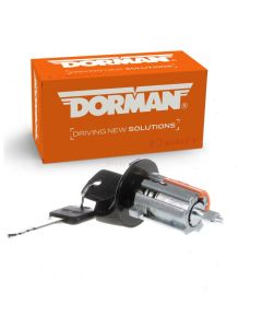 Dorman Ignition Lock Cylinder