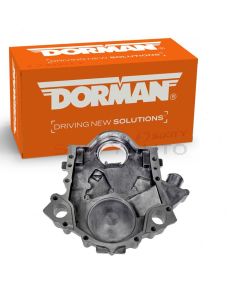 Dorman Engine Timing Cover