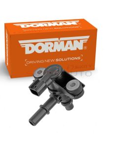 Dorman Vapor Canister Purge Valve