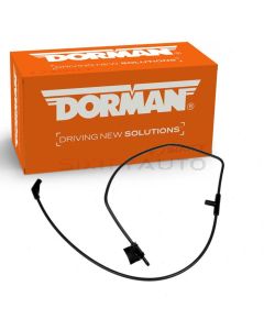Dorman Windshield Washer Hose