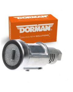 Dorman Ignition Lock Cylinder