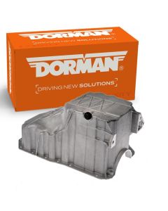 Dorman Engine Oil Pan