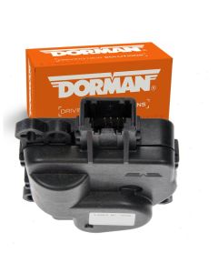 Dorman HVAC Blend Door Actuator
