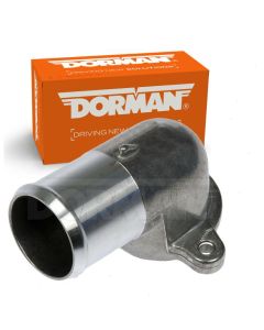 Dorman Engine Coolant Thermostat Housing