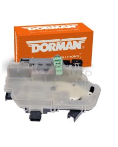 Dorman Door Lock Actuator Motor