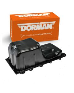 Dorman Engine Oil Pan