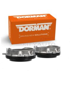 Dorman 4WD Hub Locking Actuator Delete