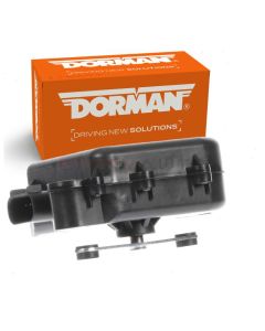 Dorman Engine Intake Manifold Runner Control Valve
