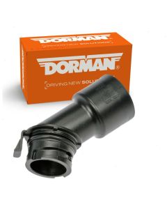 Dorman Engine Oil Filler Tube