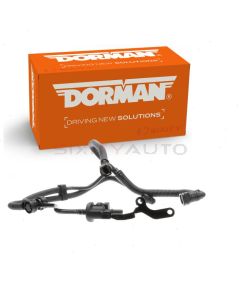 Dorman Vapor Canister Purge Valve
