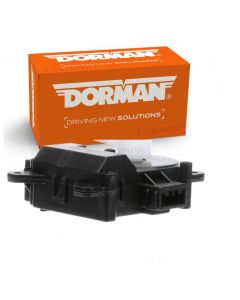 Dorman HVAC Blend Door Actuator
