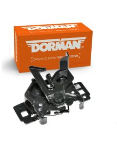 Dorman Hood Latch Assembly