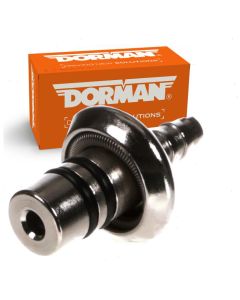 Dorman Fuel Line Connector