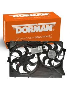 Dorman Engine Cooling Fan Assembly