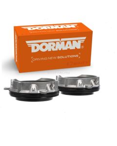Dorman 4WD Hub Locking Actuator Delete