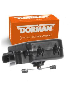 Dorman Engine Intake Manifold Runner Control Valve