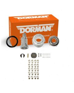 Dorman Door Lock Cylinder