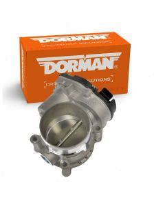 Dorman Fuel Injection Throttle Body