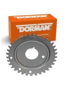 Dorman Ignition Pulsator Ring