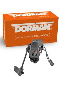 Dorman Air Suspension Compressor