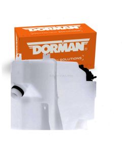 Dorman Washer Fluid Reservoir