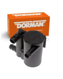 Dorman Vapor Canister Vent Solenoid