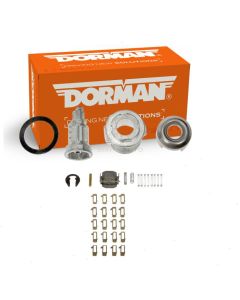 Dorman Door Lock Cylinder